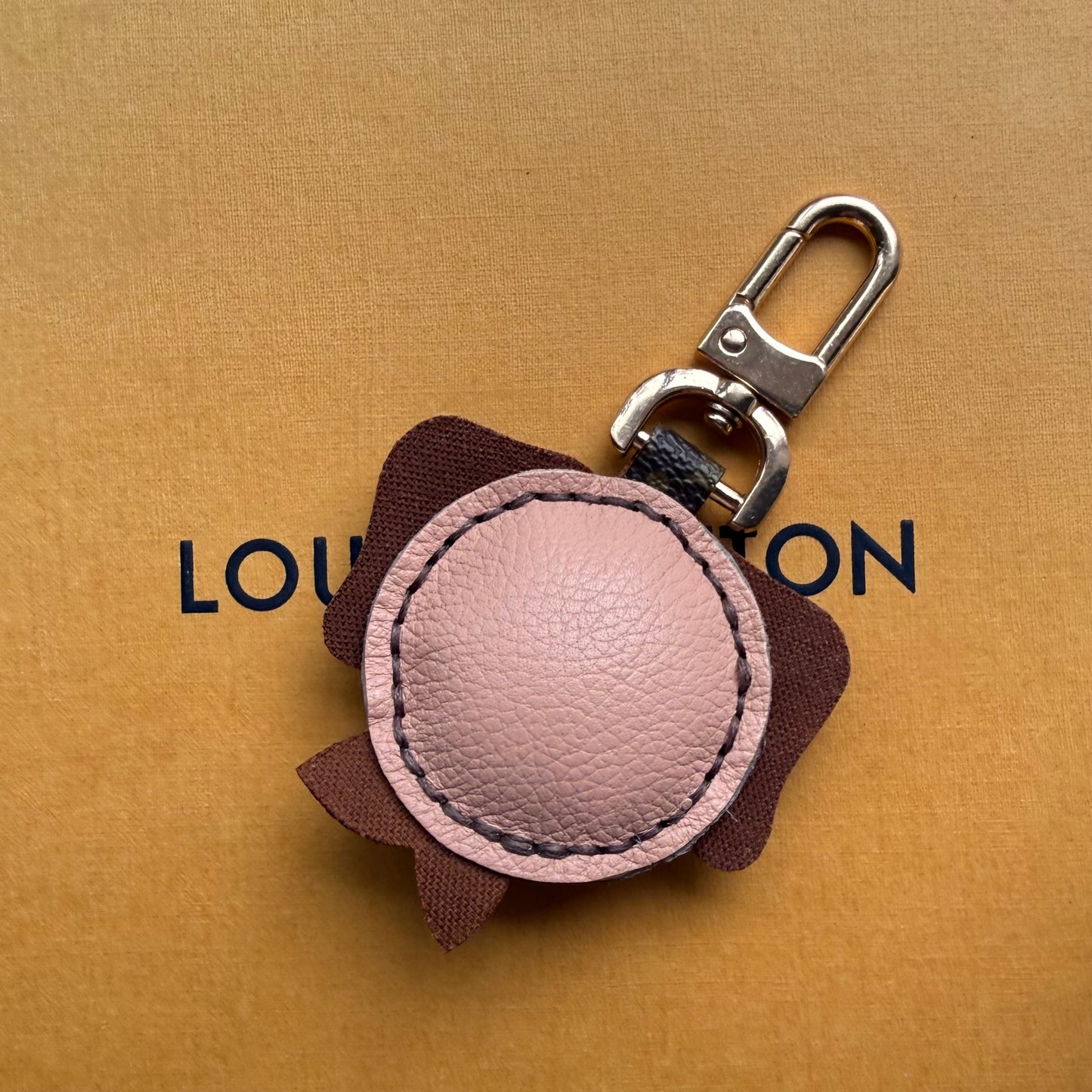 (STATE OF) GRACE Puppy Bag Charm
