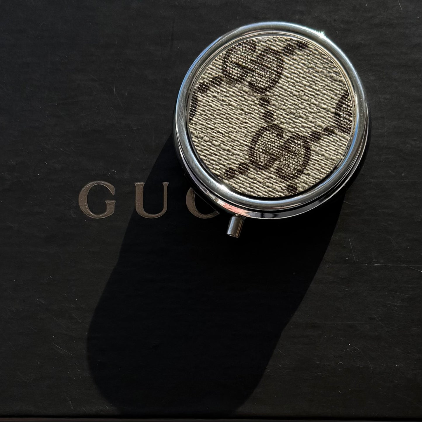 { FORTNITE } Upcycled GG Pill Case