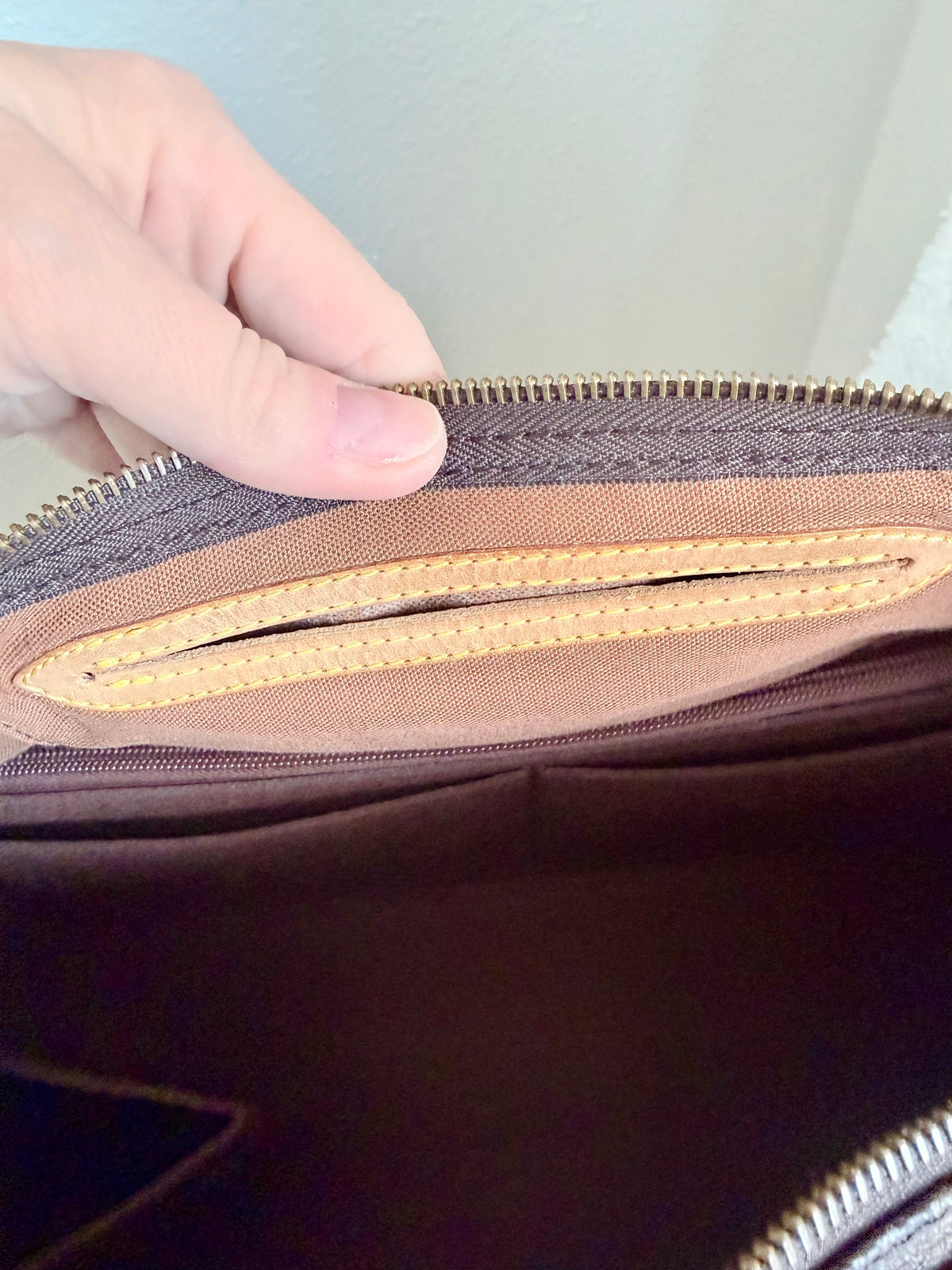 The FLYER Bag || Authentic Preloved Reimagined Vintage 1991 Speedy 40