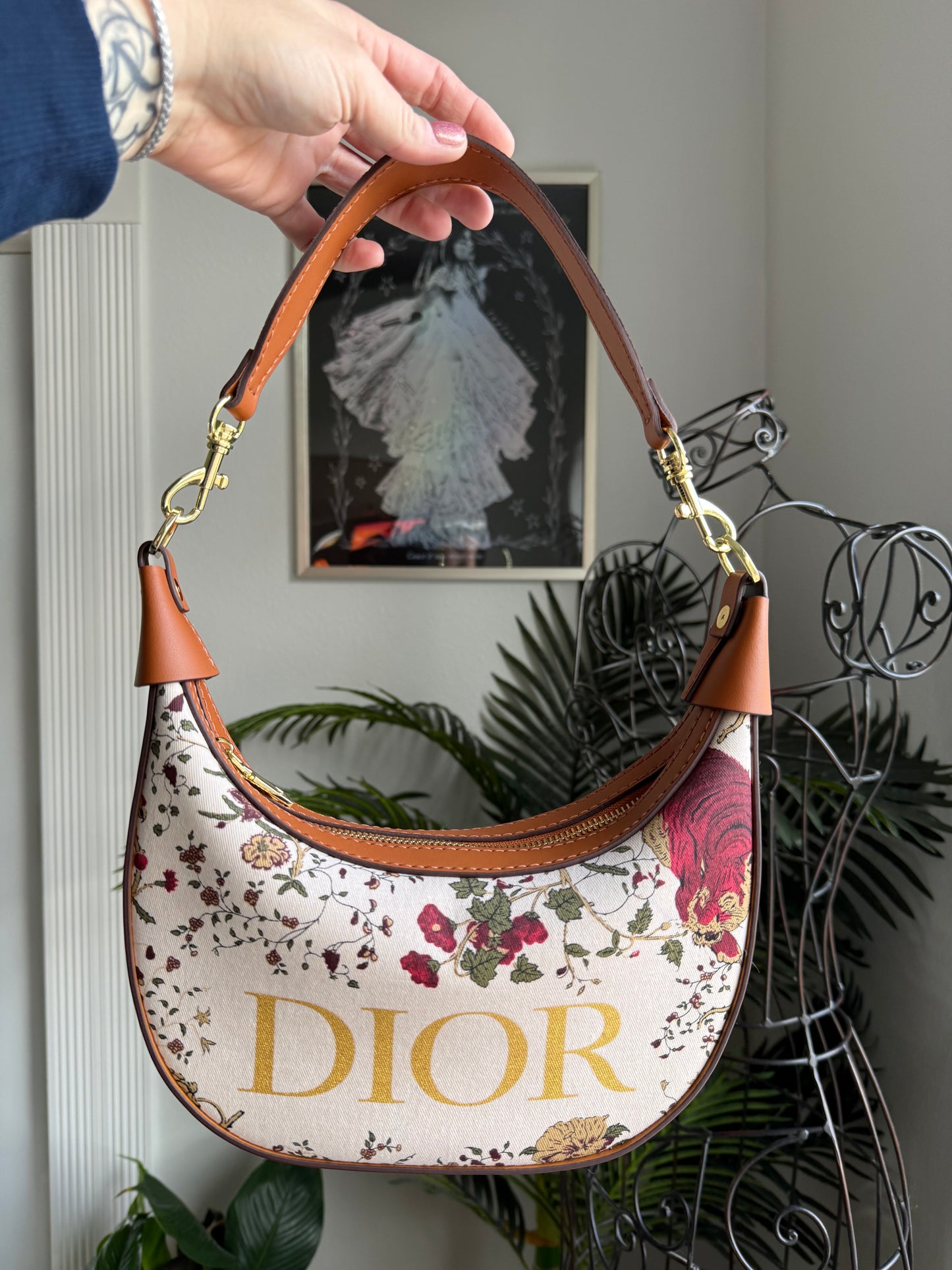 DUSTY BAG Subscription Box