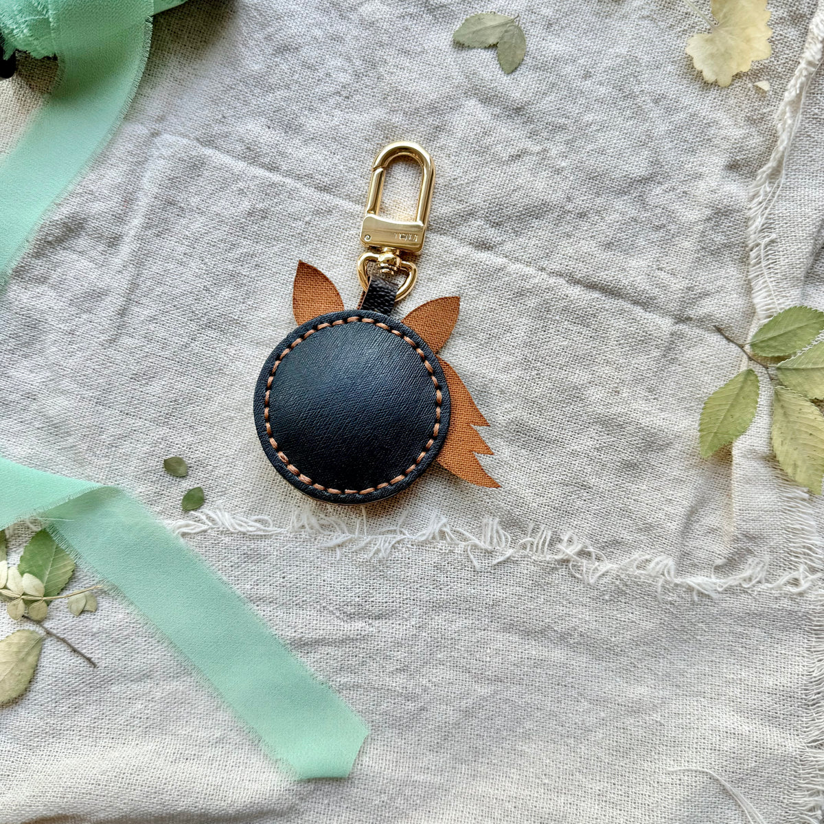 Handmade Horse Bag Charm