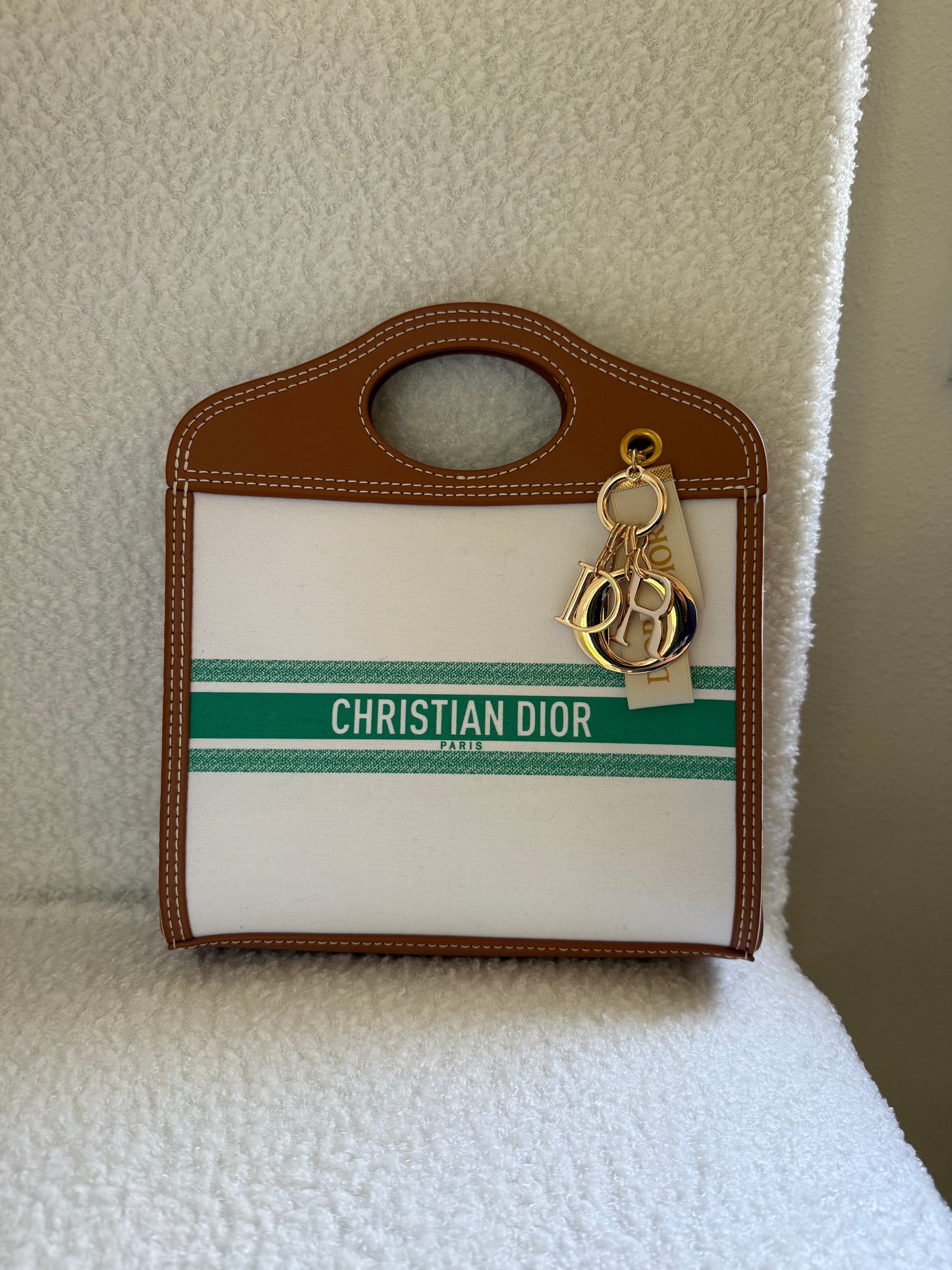 The OUR SONG Handbag || Handmade Upcycled Luxury Teal Book Style Dusty Bag