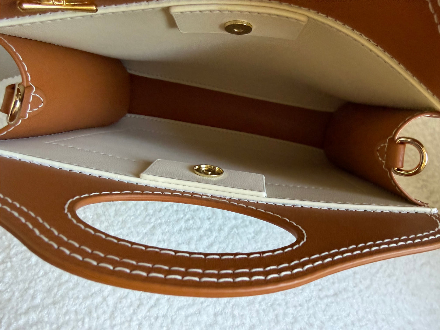The OUR SONG Handbag || Handmade Upcycled Luxury Teal Book Style Dusty Bag