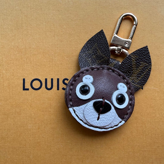 STELLA the Chihuahua Bag Charm