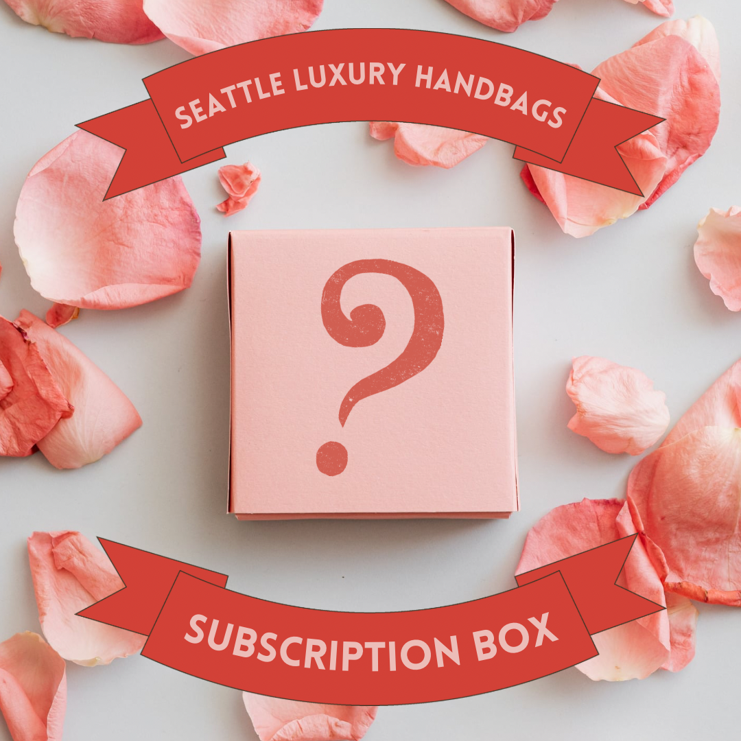 DUSTY BAG Subscription Box