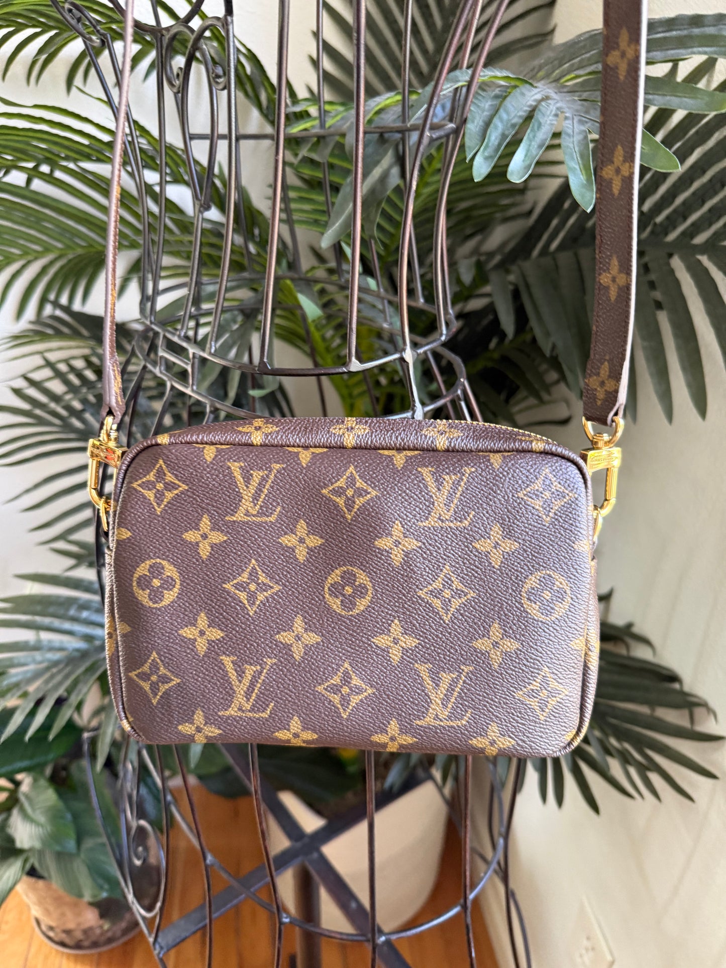 The ERAS Handmade Everyday Bag