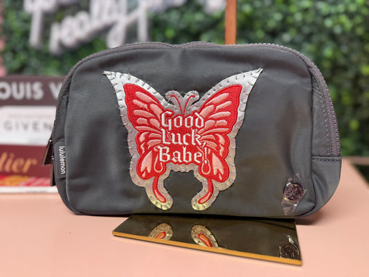 GOOD LUCK 2L Lu Lu Belt Bag