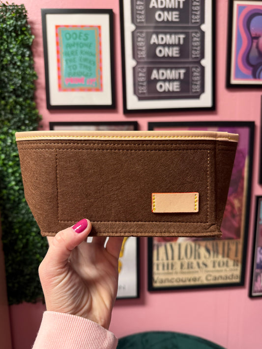 Organizer for DEBUT bag