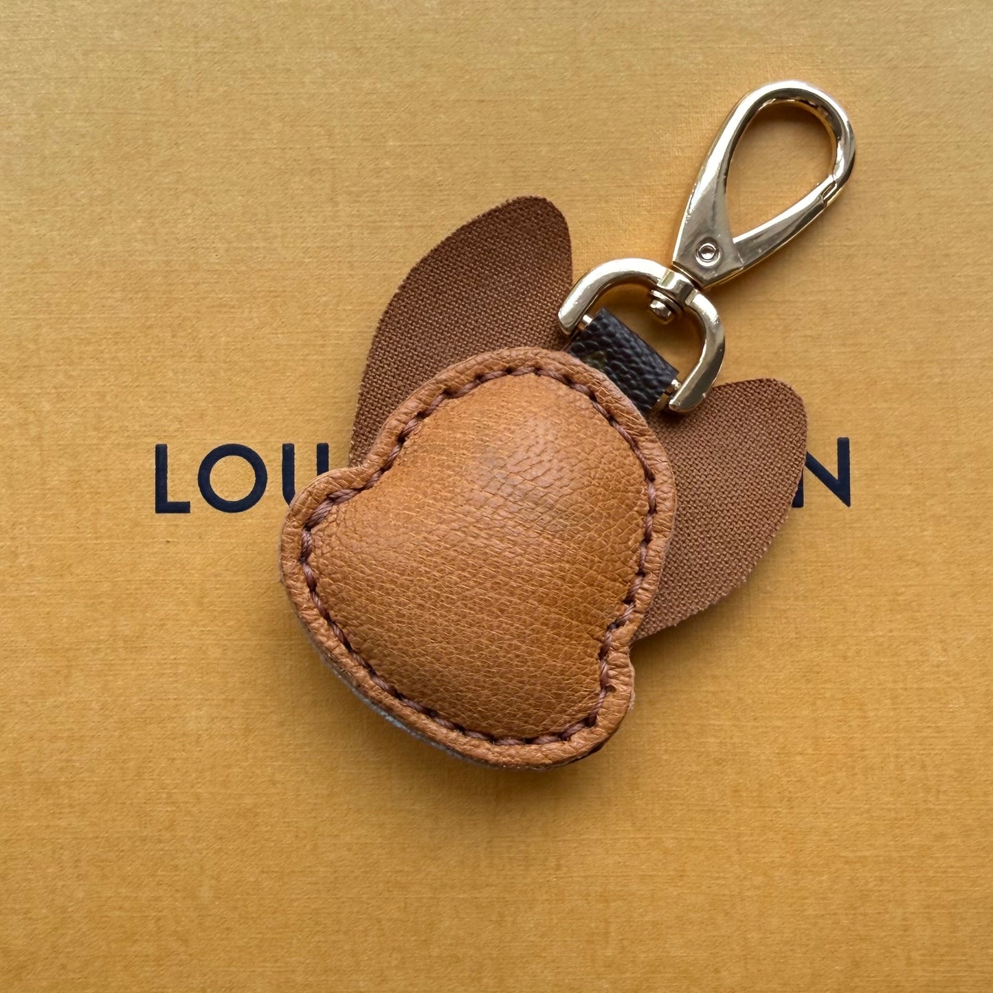 CORNELIA the Corgi Bag Charm