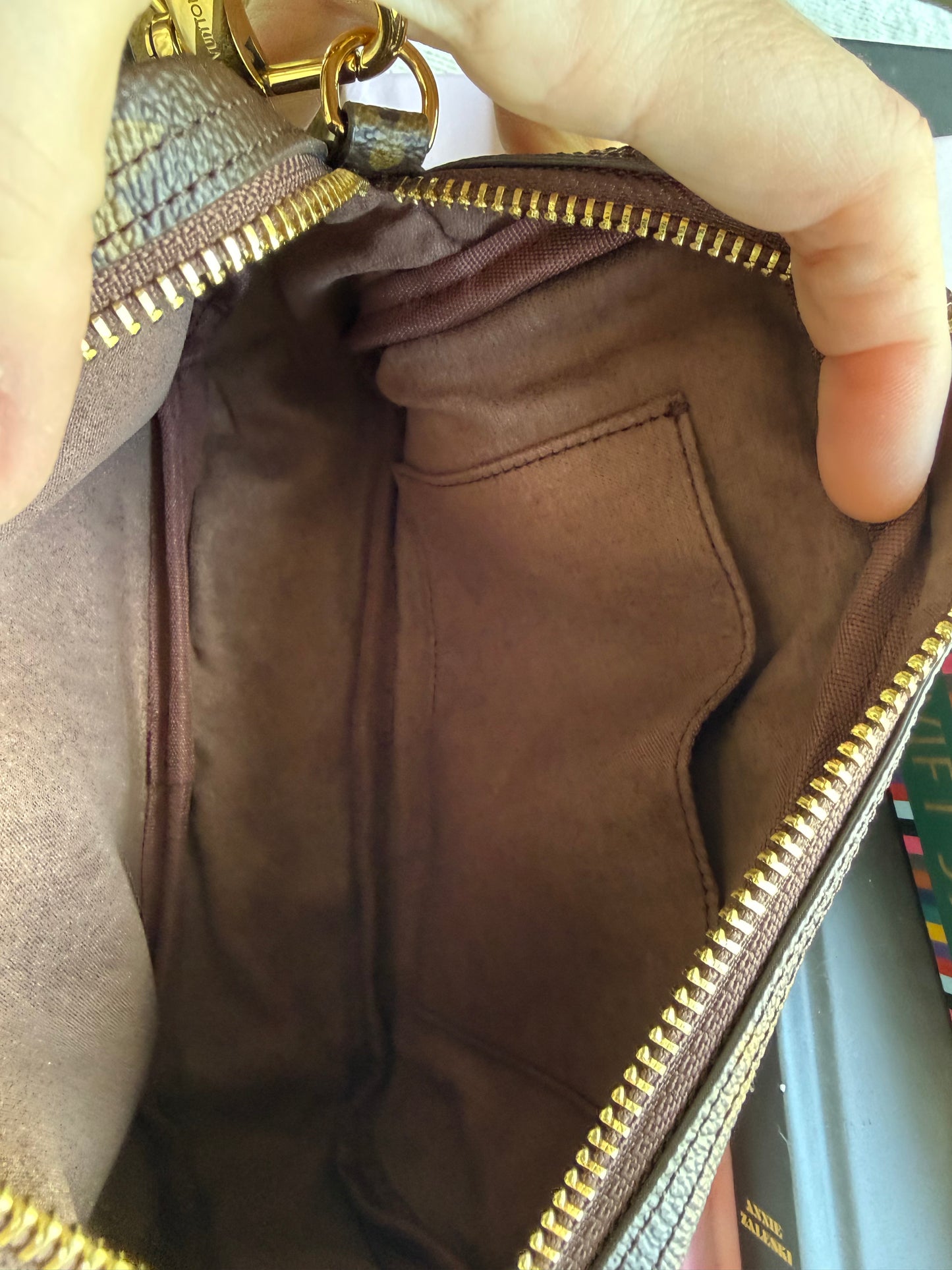 The ERAS Handmade Everyday Bag