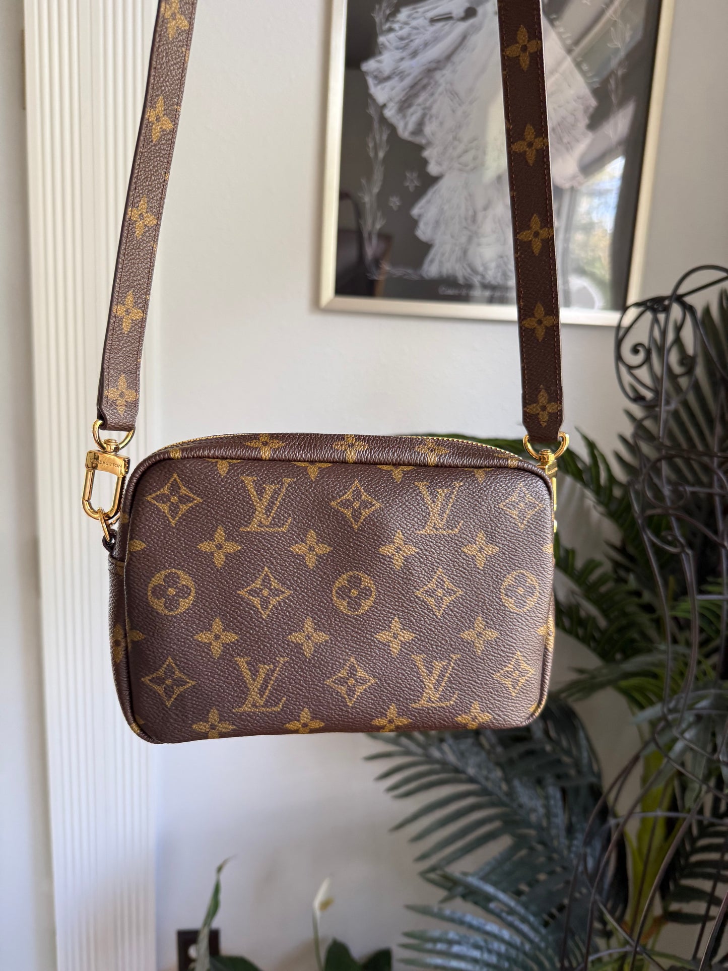 The ERAS Handmade Everyday Bag