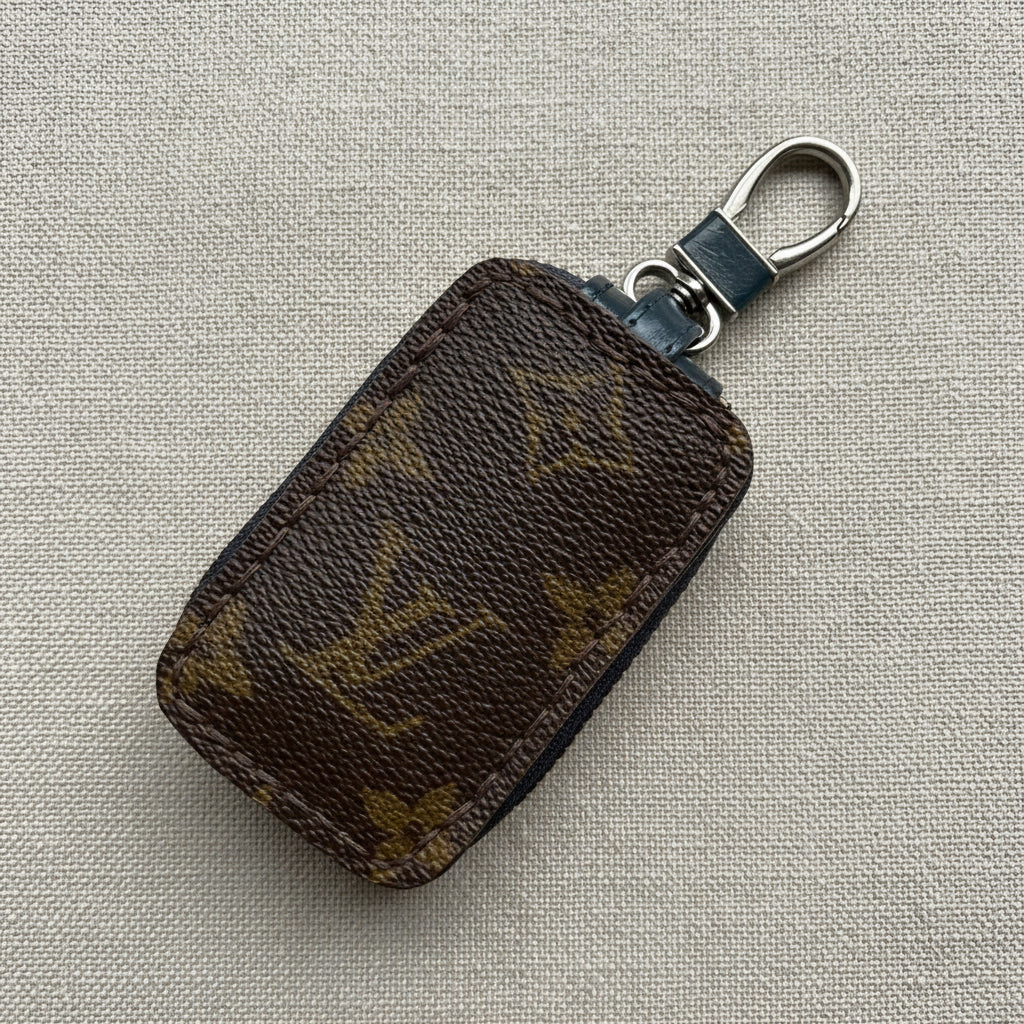 DRIVE || Handmade Luxury Car Smartkey Cover