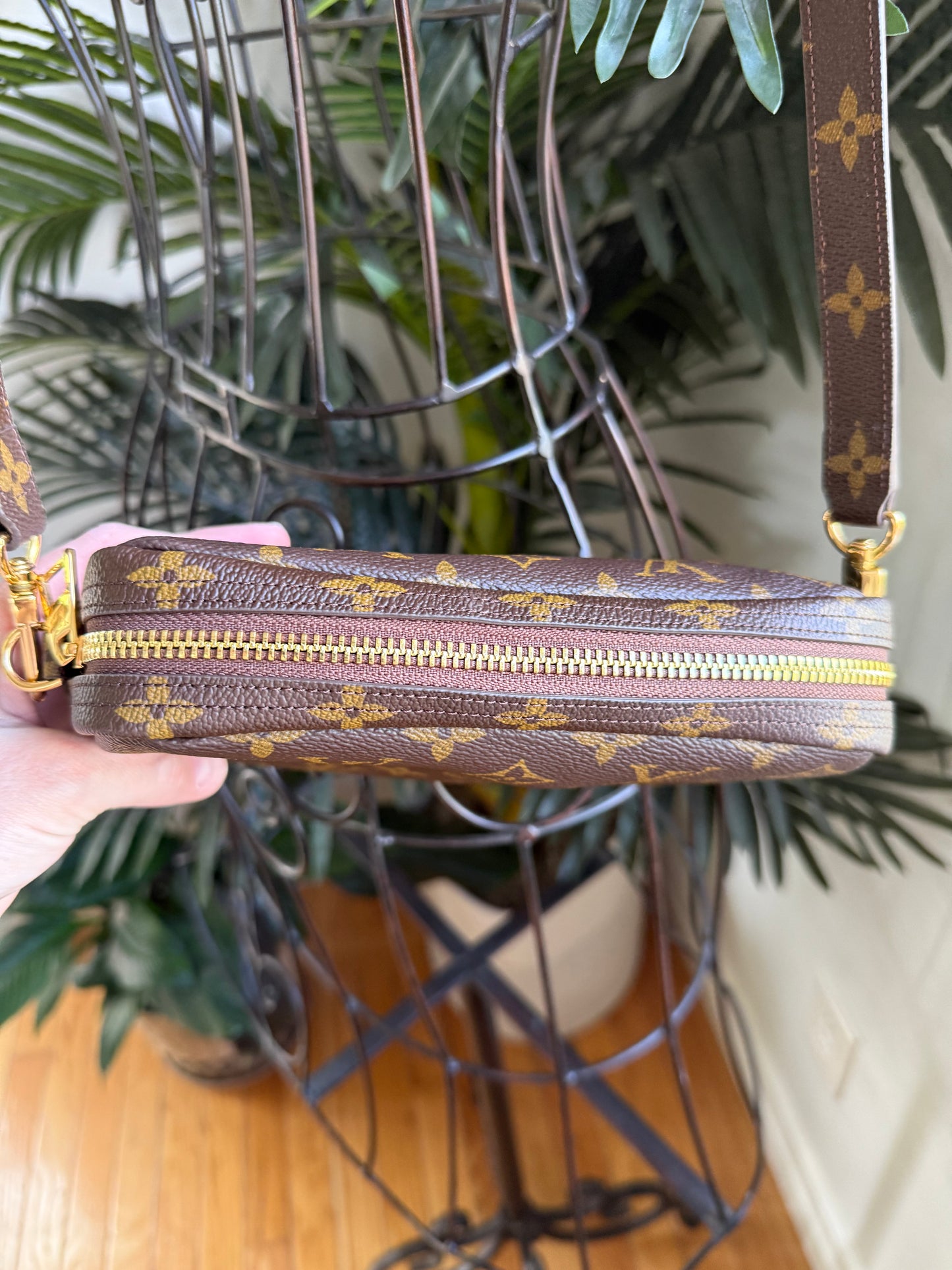 The ERAS Handmade Everyday Bag