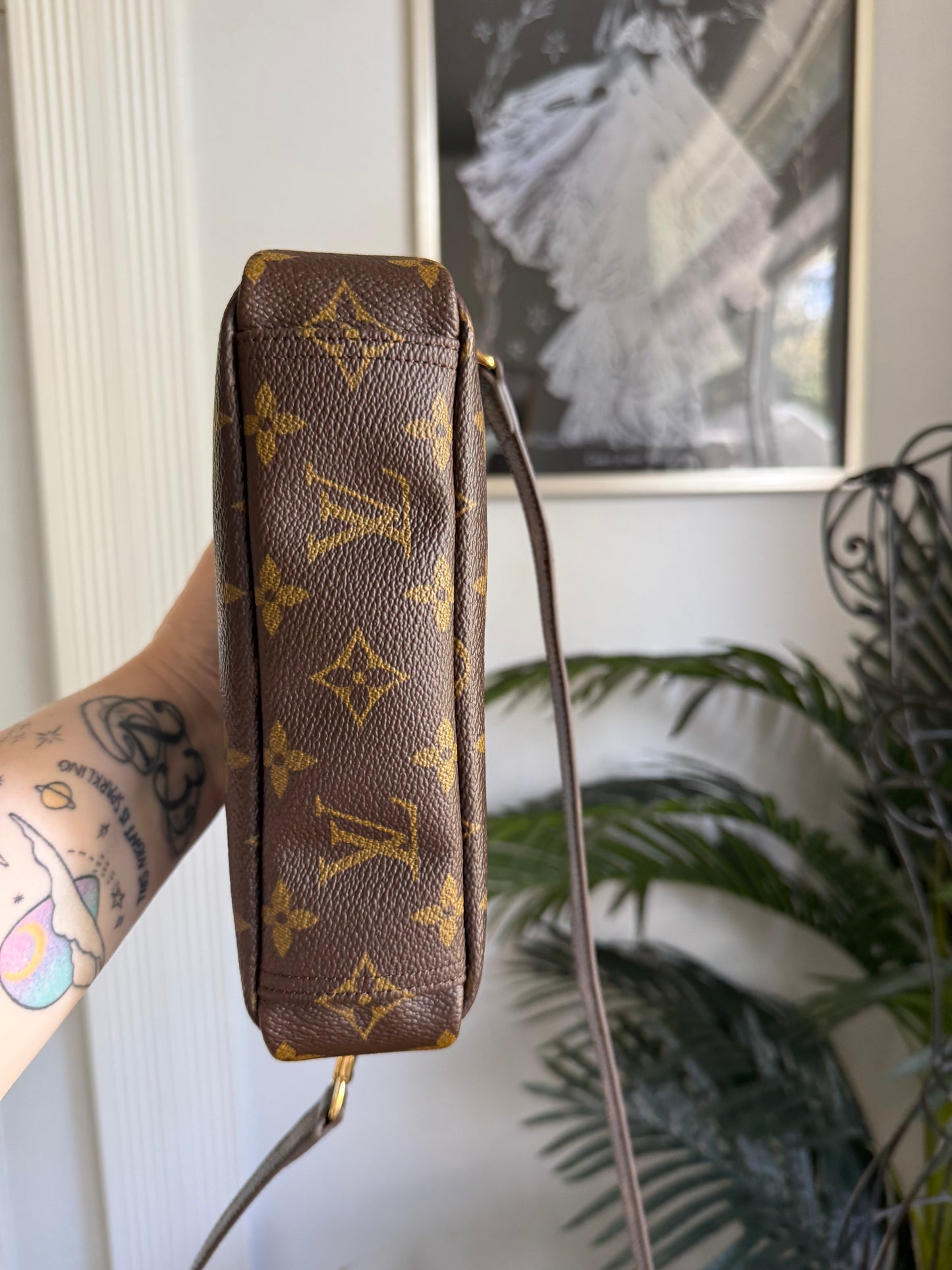 The ERAS Handmade Everyday Bag