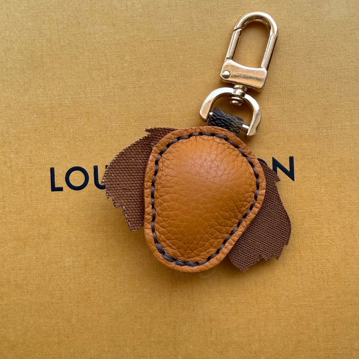 SADIE The Spaniel Bag Charm