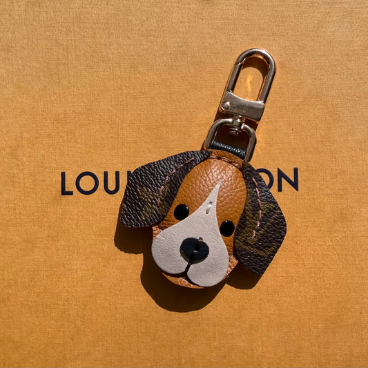 BETTY The Beagle Bag Charm