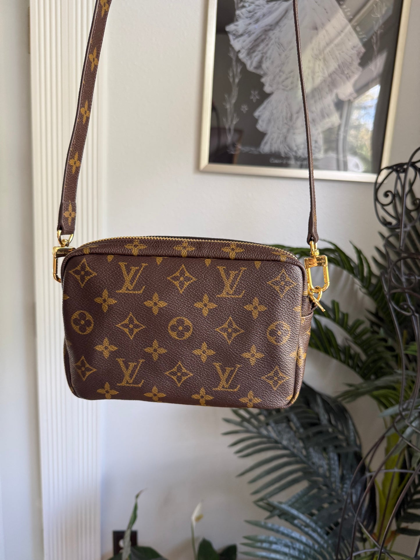 The ERAS Handmade Everyday Bag
