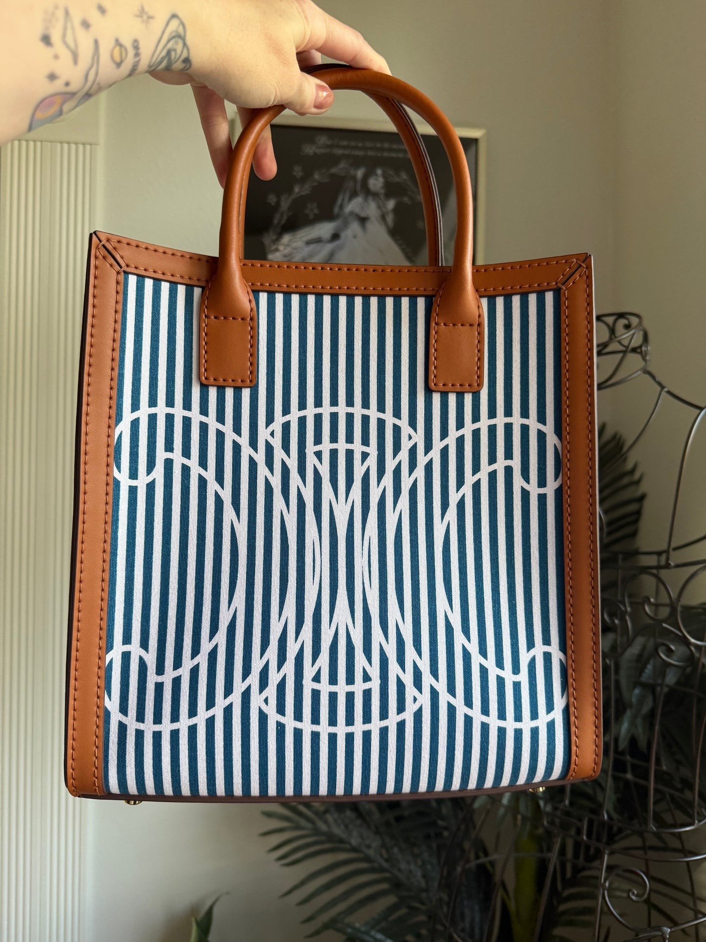 DUSTY BAG Subscription Box