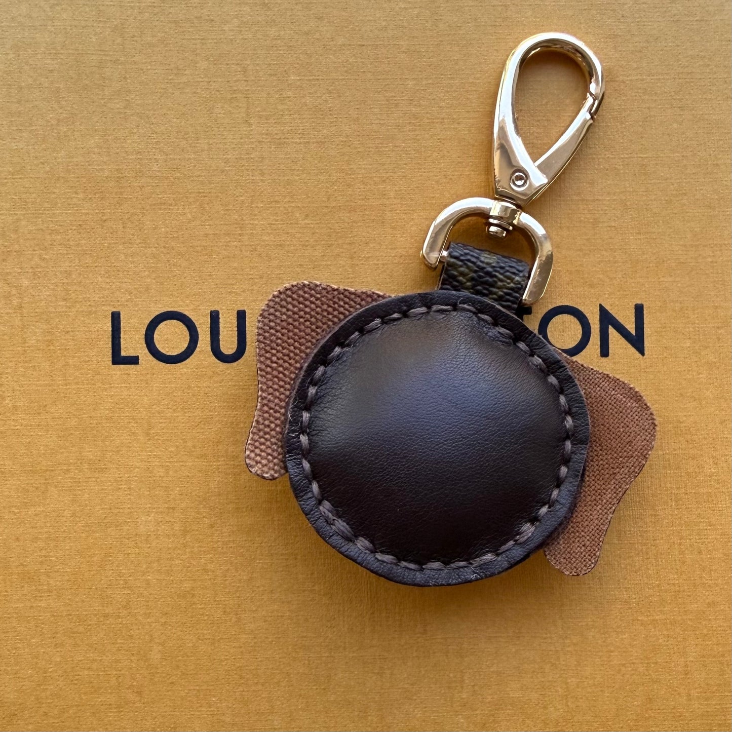 PUP-ARAZZI Puppy Bag Charm