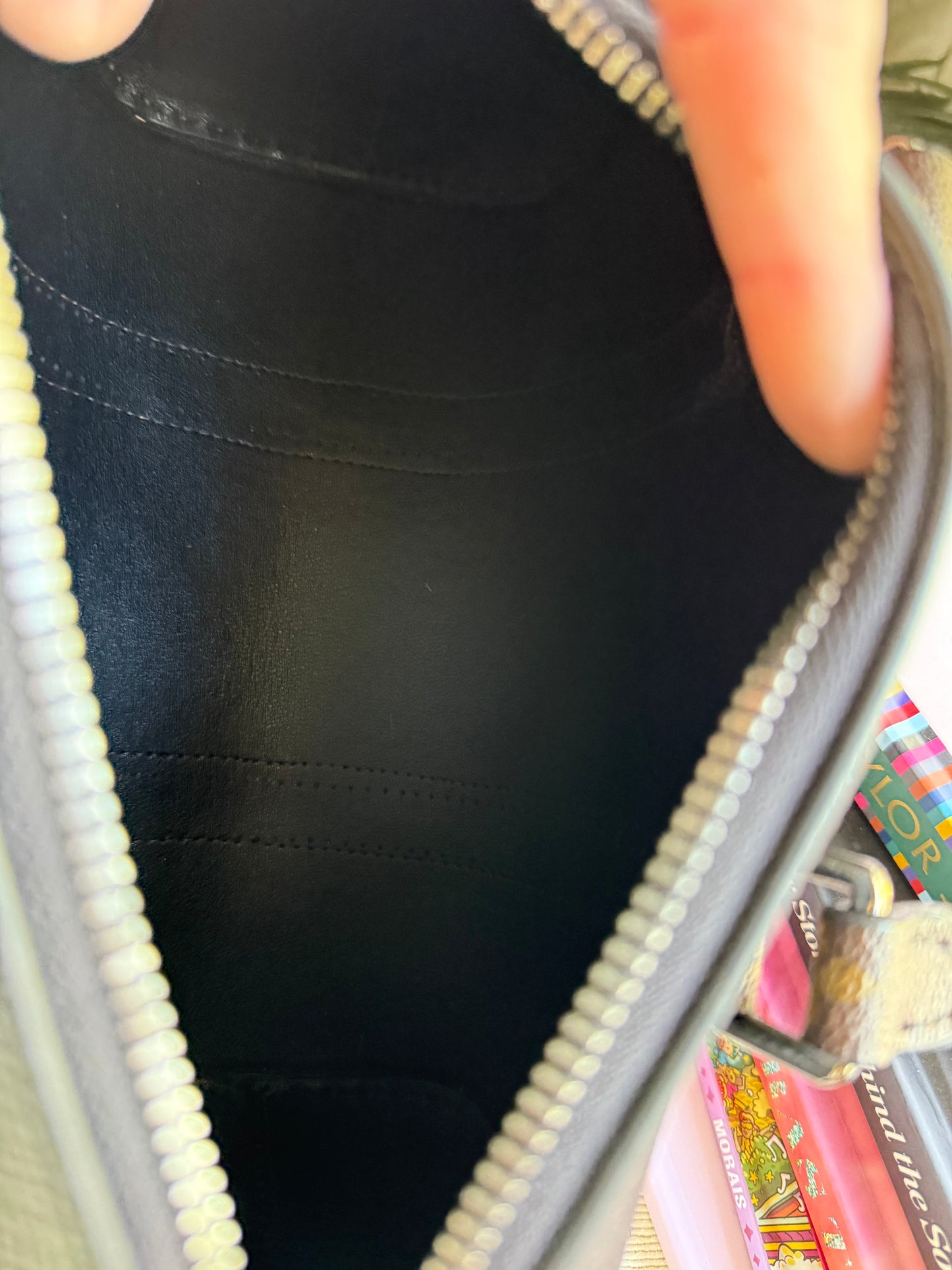 The LONDON Handbag *Imperfect*