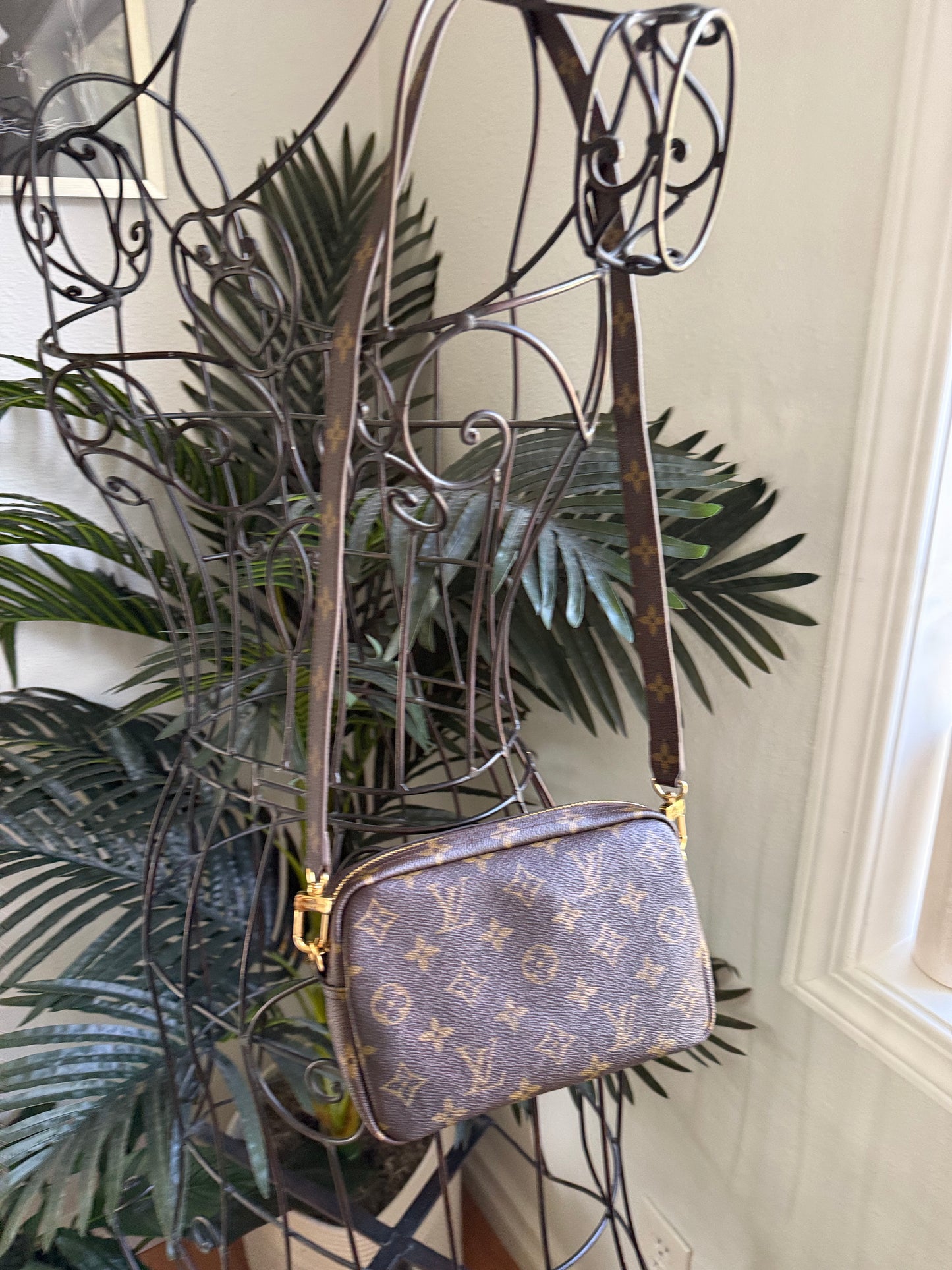 The ERAS Handmade Everyday Bag
