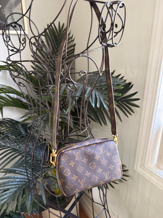 The ERAS Handmade Everyday Bag