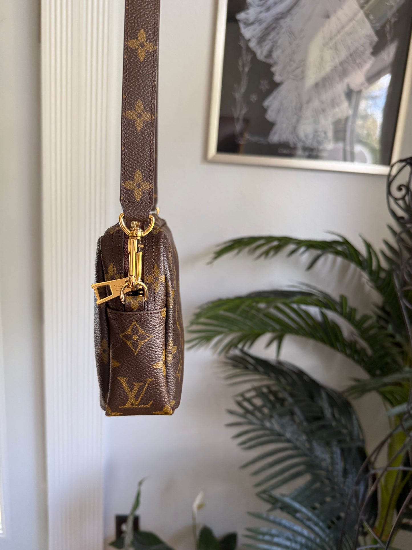 The ERAS Handmade Everyday Bag