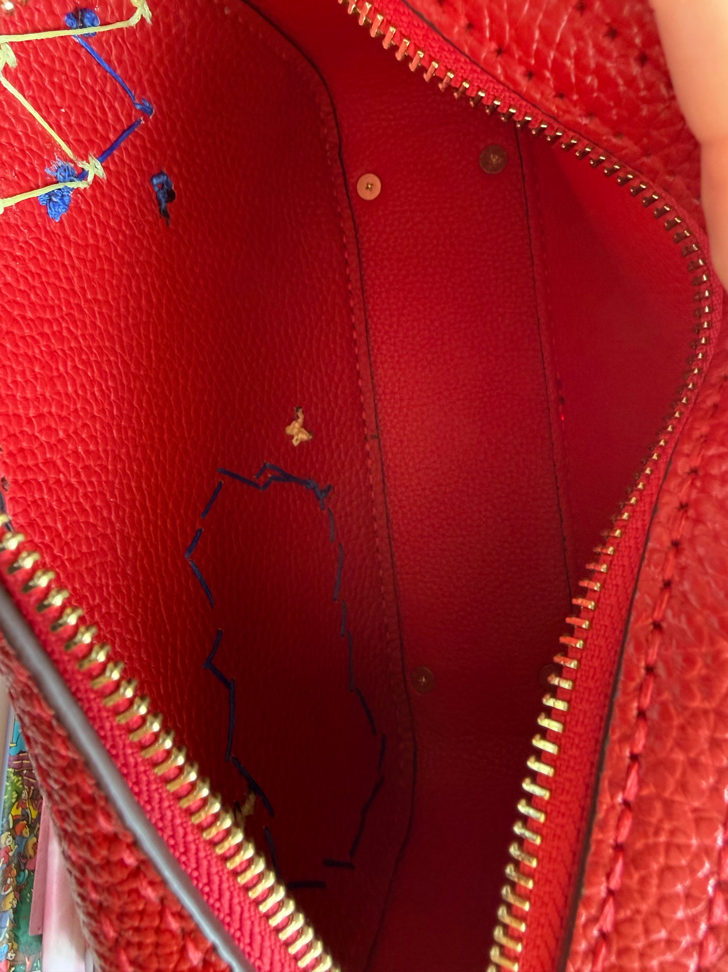 The AMERICANA Crossbody Bag - JESSIE’S VERSION