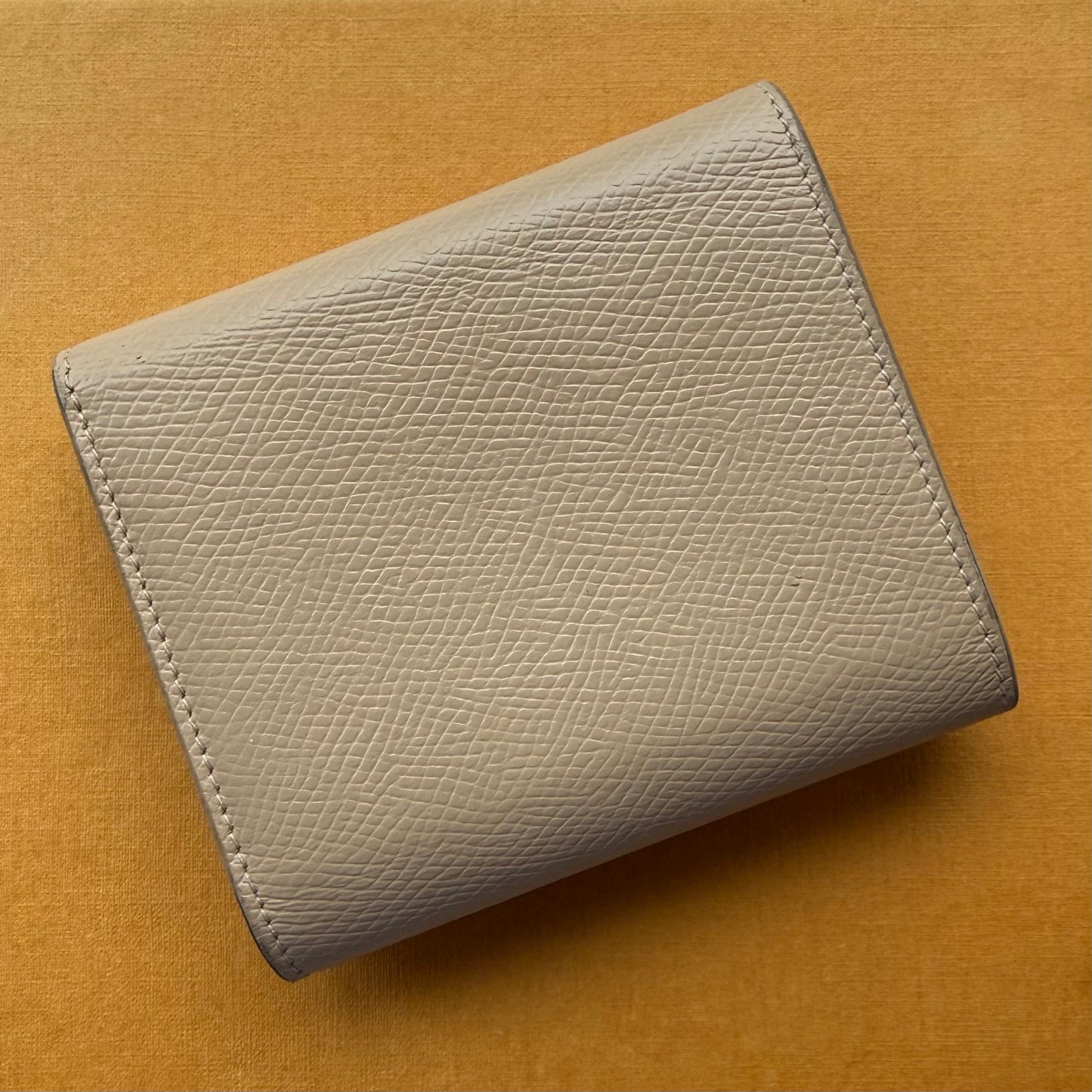 Authentic Preloved Celine Short Wallet