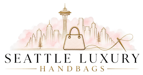 Seattle Luxury Handbags